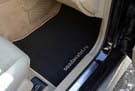 Коврики на Mercedes GLK (X204) 2008 - 2015 в Благовещенске