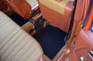 Коврики на Mercedes W123 1975 - 1986 в Благовещенске