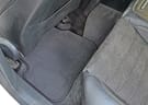 EVA коврики на Volkswagen Passat CC 2008 - 2017 в Благовещенске