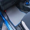 EVA коврики на Nissan Note (E12) 2012 - 2020 в Благовещенске