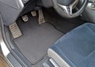 Коврики на Honda Civic VIII 5d 2006 - 2012 в Благовещенске