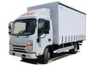 Коврики на JAC N56 2014 - 2025 в Благовещенске