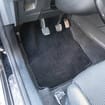 EVA коврики на Ford Mondeo IV 2006 - 2015 в Благовещенске