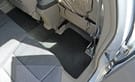 EVA коврики на Honda Insight II 2009 - 2014 в Благовещенске