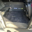 EVA коврики на Mercedes Vito (W639) 2003 - 2014 в Благовещенске