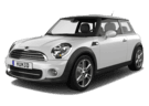 EVA коврики на Mini Cooper Hatch (R56) 2006 - 2014 в Благовещенске