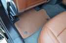 EVA коврики на Audi SQ5 II 2016 - 2025 в Благовещенске
