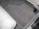 EVA коврики на Jeep Cherokee (KJ) 2001 - 2007 в Благовещенске