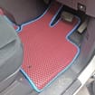 Коврики на Mitsubishi Delica D:5 2007 - 2025 в Благовещенске