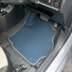 Коврики на Mitsubishi Mirage VI 2012 - 2025 в Благовещенске