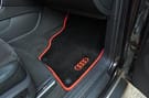 Коврики на Audi Q7 I 2005 - 2015 в Благовещенске