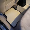 Ворсовые коврики на Ford Mondeo III 2000 - 2007 в Благовещенске