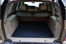 EVA коврики на Chevrolet Tahoe II 1999 - 2007 в Благовещенске