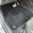 Коврики на Ford Focus III 2011 - 2019 в Благовещенске