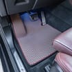 Коврики на BMW X5 (G05/G18) 2018 - 2025 в Благовещенске