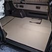 EVA коврики на Mercedes Vito (W638) 1996 - 2003 в Благовещенске