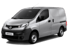 Коврики на Nissan NV200 2009 - 2025 в Благовещенске