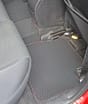 Коврики на Mazda 6 2007 - 2012 в Благовещенске