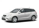Коврики на Toyota Matrix I 2001 - 2008 в Благовещенске
