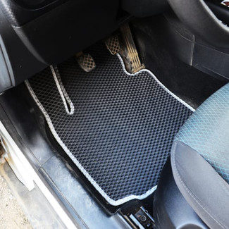 EVA коврики соты Seat Altea 2004&nbsp;-&nbsp;2015 в Благовещенске
