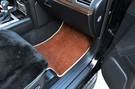 Коврики на Toyota Land Cruiser Prado 150 2009 - 2023 в Благовещенске