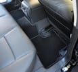 Коврики на Infiniti Q50 2014 - 2025 в Благовещенске