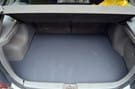 Ворсовые коврики на Ford Laser (BJ) 1998 - 2003 в Благовещенске