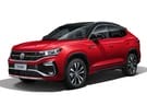 Коврики на Volkswagen Tayron X 2020 - 2025 в Благовещенске