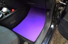 Коврики на Ford Fiesta V 2001 - 2008 в Благовещенске