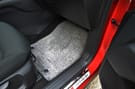 Коврики на Mazda CX5 II 2016 - 2025 в Благовещенске