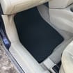 EVA коврики на Mazda Demio II (DY) 2002 - 2007 в Благовещенске