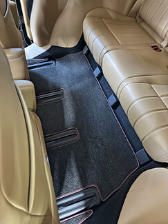 EVA коврики на Voyah Dream 2021&nbsp;-&nbsp;2026 в Благовещенске