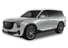 Коврики на GAC GS8 II 2023 - 2025 в Благовещенске