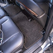 Коврики на Toyota Land Cruiser Prado 150 2009 - 2023 в Благовещенске