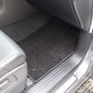 EVA коврики на Infiniti QX80 2013 - 2025 в Благовещенске