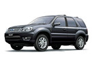 Коврики на Ford Escape I 2000 - 2012 в Благовещенске