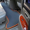Коврики на Lexus LX 470 1997 - 2007 в Благовещенске