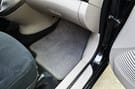 Коврики на Mitsubishi Grandis 2003 - 2009 в Благовещенске