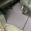 EVA коврики на Mercedes Vito (W639) 2003 - 2014 в Благовещенске