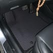 Коврики на Hyundai Tucson III 2015 - 2021 в Благовещенске