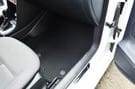 Коврики на Volkswagen Polo V 2010 - 2020 в Благовещенске