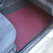 Коврики на Seat Cordoba I 1993 - 2003 в Благовещенске
