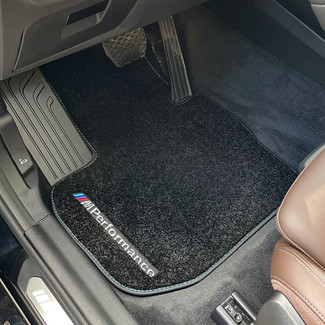 EVA коврики на BMW X4 (G02) 2018 - 2025 в Благовещенске