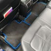 EVA коврики на Nissan X-Trail II 2007 - 2015 в Благовещенске