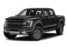 Ворсовые коврики на Ford F150 2020 - 2025 в Благовещенске