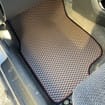 Коврики на Honda Civic VI 4d 1995 - 2002 в Благовещенске