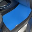 Ворсовые коврики на Renault Kaptur 2016 - 2022 в Благовещенске