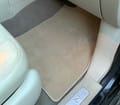 Ворсовые коврики на Lincoln Navigator II 2003 - 2006 в Благовещенске