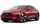 Коврики на Jaguar I-Pace 2018 - 2025 в Благовещенске