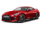 Коврики на Nissan GT-R 2007 - 2025 в Благовещенске